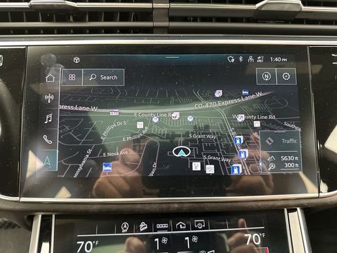 Used 2023 Audi Q8 Premium Plus image 17