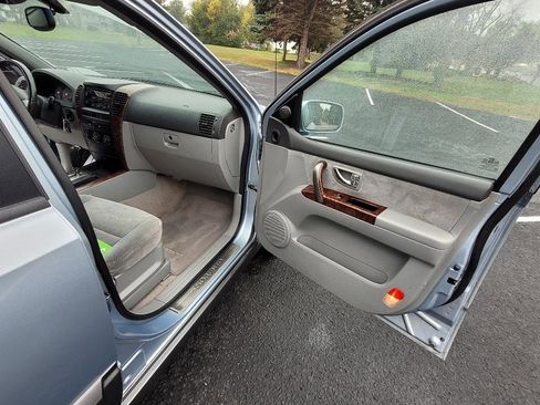 Used 2004 Kia Sorento 4WD image 12