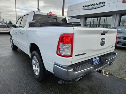 Used 2020 RAM 1500 Big Horn