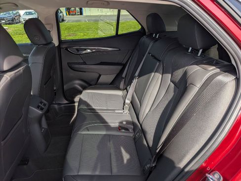 Used 2023 Buick Envision Essence FWD image 20