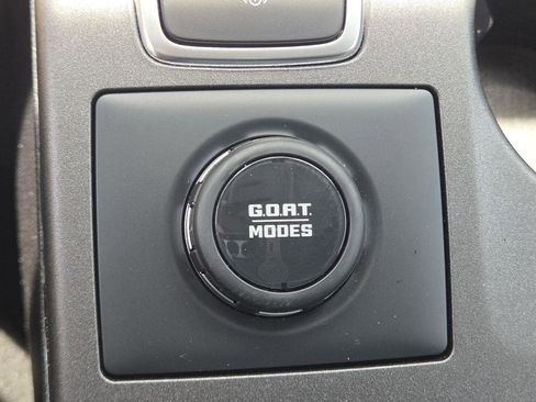 New 2025 Ford Bronco Sport Outer Banks w/ Outer Banks Tech Package+ AWD/4WD image 22