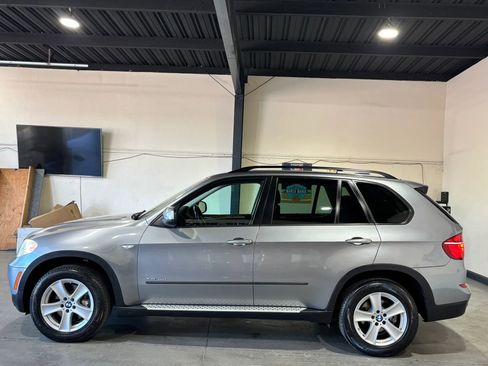 Used 2012 BMW X5 xDrive35d AWD/4WD image 9