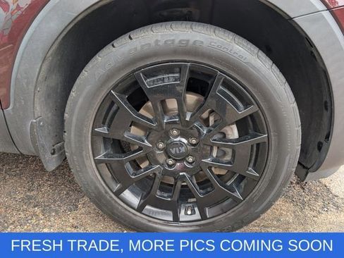 Used 2021 Kia Telluride SX image 8