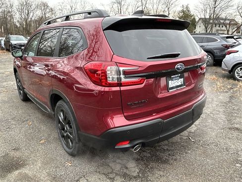 New 2025 Subaru Ascent Bronze Edition image 6