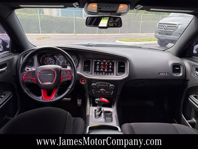 Used 2022 Dodge Charger Scat Pack RWD image 17
