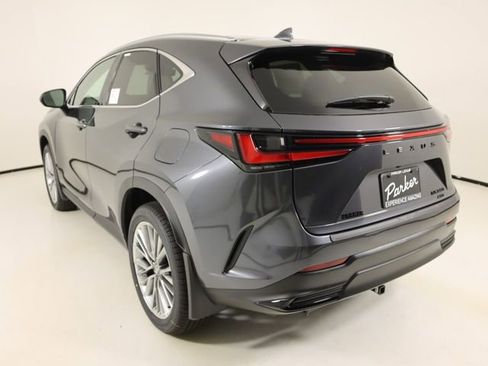 New 2026 Lexus NX 350 AWD w/ Luxury Package image 2