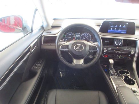 Used 2022 Lexus RX 350 AWD w/ 3500 lbs Tow Prep Package image 31