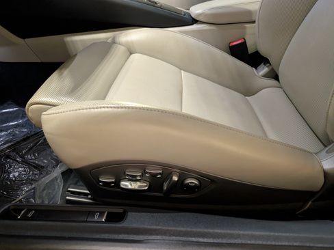 Certified 2017 Porsche 911 Turbo S image 17