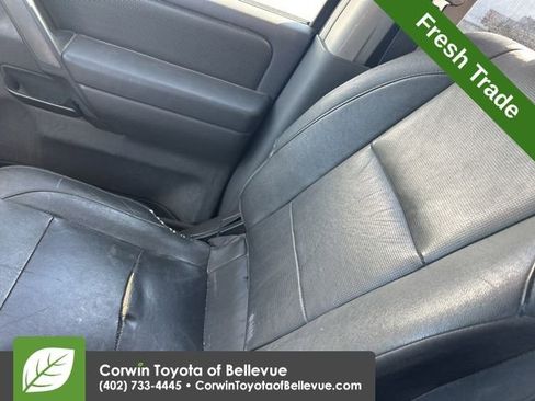 Used 2007 Nissan Armada LE w/ Technology Pkg W/Sirius image 11