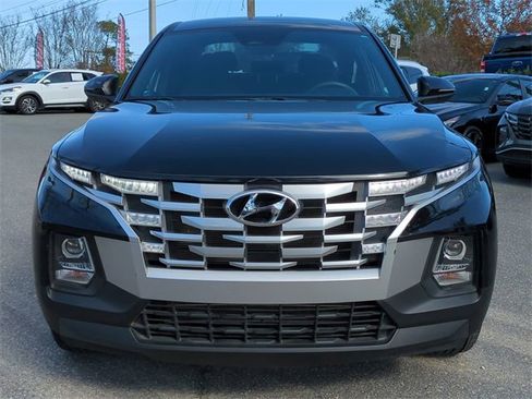 Used 2022 Hyundai Santa Cruz SEL image 9