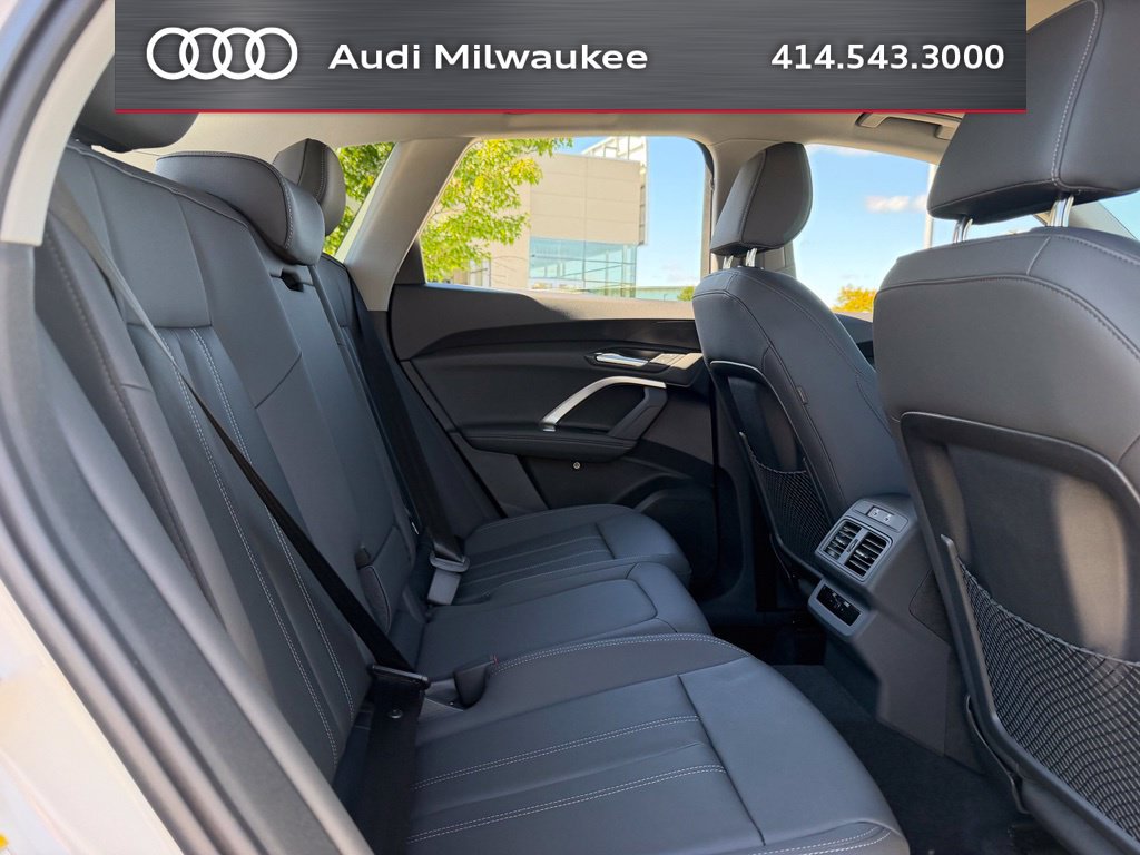 New 2026 Audi Q5 2.0T AWD/4WD image 33