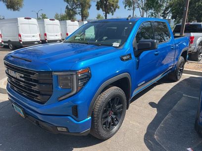Used 2023 GMC Sierra 1500 Elevation