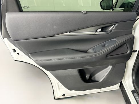 Used 2023 INFINITI QX60 Luxe FWD image 27