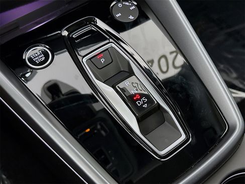 Used 2025 Audi A3 2.0T Premium Plus w/ Premium Plus Package image 16