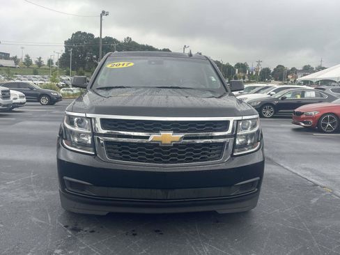Used 2017 Chevrolet Suburban LT AWD/4WD image 2