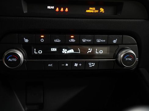 Used 2023 MAZDA CX-5 AWD 2.5 S image 19