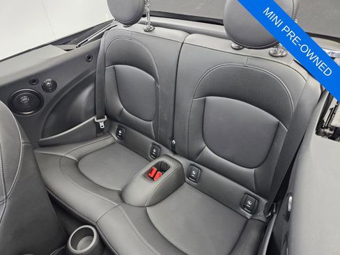 Used 2019 MINI Cooper S w/ Premium Package image 14