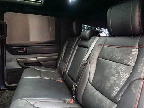 Used 2024 Toyota Tundra TRD Pro w/ TRD Performance Package (TMS) image 19