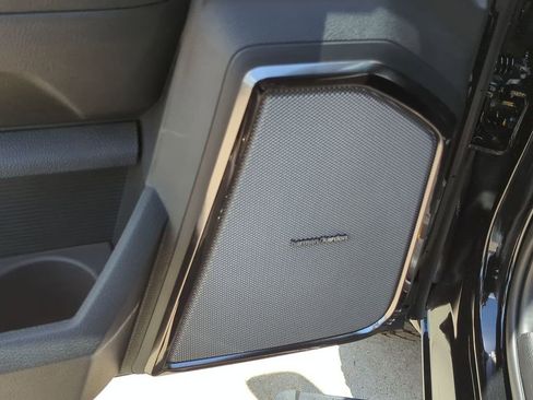 New 2025 RAM 2500 Rebel w/ Rebel Level 2 Equipment Group image 14