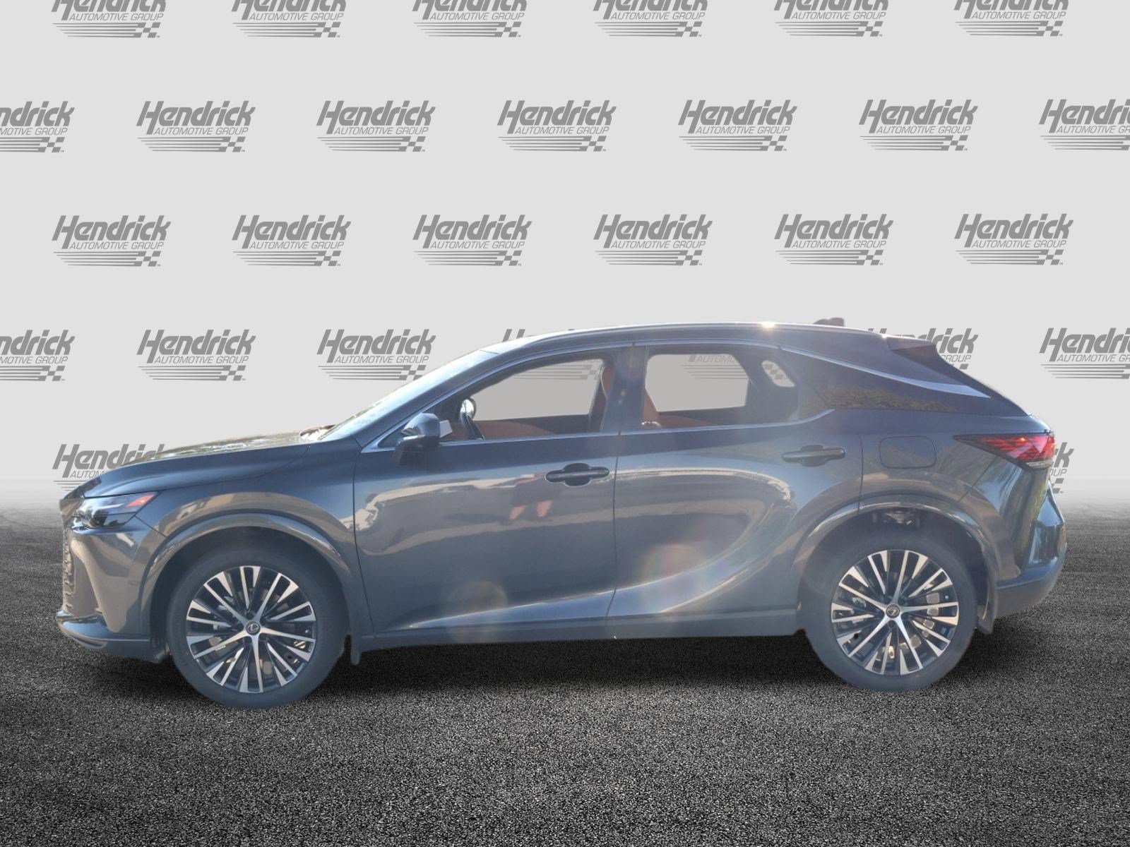 New 2026 Lexus RX 350 Premium Plus w/ Accessory Package (K3) FWD image 6