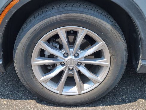 Used 2024 Honda CR-V EX-L image 9