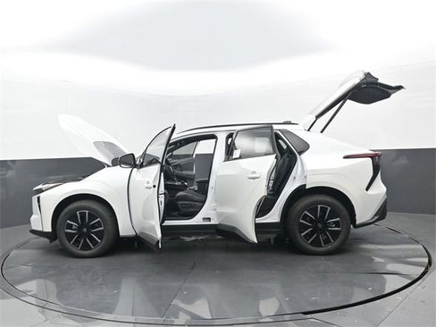 New 2026 Toyota bZ image 33