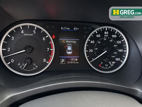 Used 2022 Nissan Sentra S FWD image 13