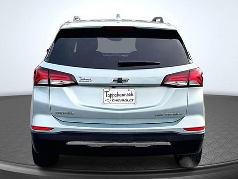 Used 2022 Chevrolet Equinox Premier image 5