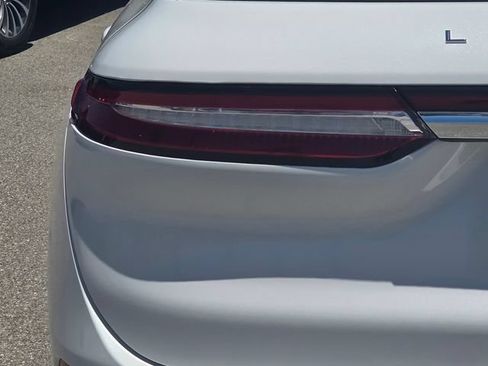 Used 2022 Lincoln Corsair Reserve AWD/4WD image 6