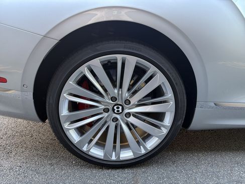 Used 2022 Bentley Continental GT Speed AWD/4WD image 30