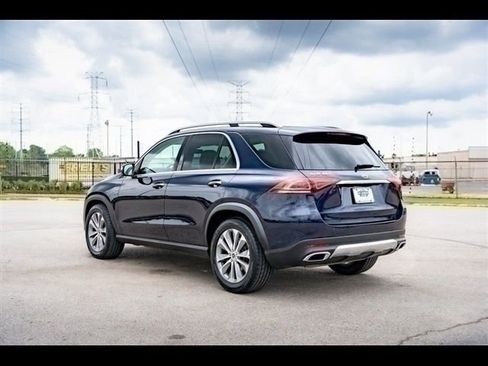 Used 2022 Mercedes-Benz GLE 350 image 7