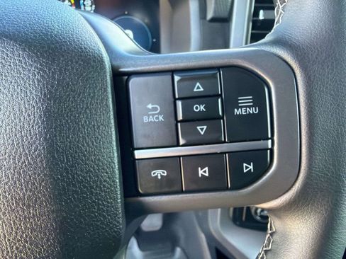 Used 2025 Ford F150 XLT w/ Equipment Group 302A MID AWD/4WD image 30
