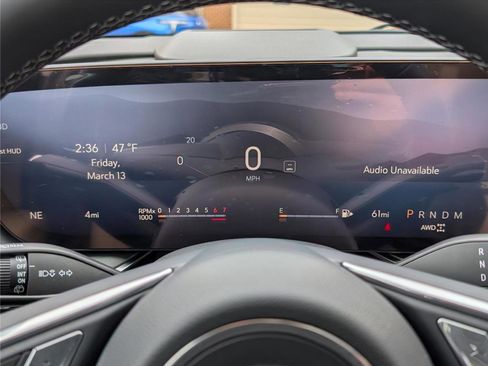 New 2026 Buick Envision Preferred image 30