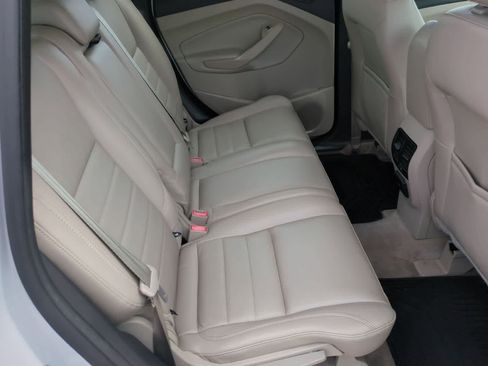 Used 2013 Ford C-MAX SEL FWD image 20
