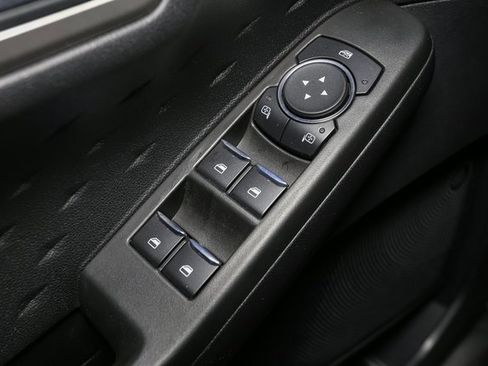 Used 2020 Ford Escape SEL image 37