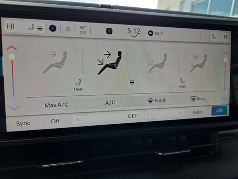 Used 2024 Jeep Wrangler Sahara AWD/4WD image 38