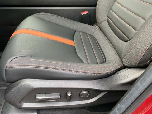 New 2026 Honda Passport TrailSport image 11