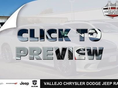 Used 2022 Dodge Charger GT w/ Blacktop Package