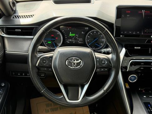 Used 2021 Toyota Venza Limited w/ Advanced Technology Package AWD/4WD image 16