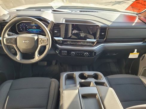 New 2026 Chevrolet Silverado 1500 RST w/ Protection Package image 7
