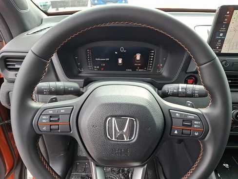 New 2026 Honda Passport TrailSport image 10