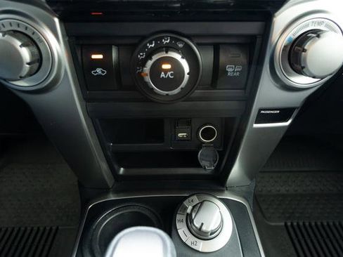 Used 2023 Toyota 4Runner SR5 Premium image 21