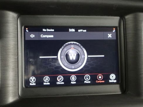 Used 2020 Dodge Charger Police AWD/4WD image 34