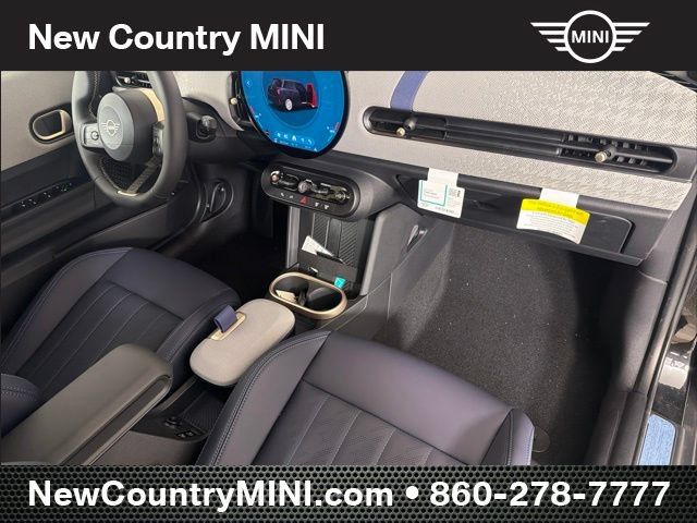 New 2026 MINI Cooper S FWD image 15