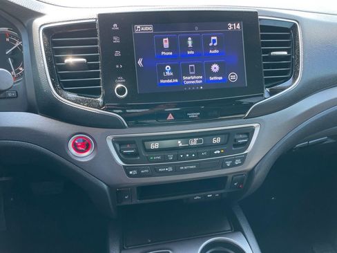 Certified 2023 Honda Ridgeline RTL image 19