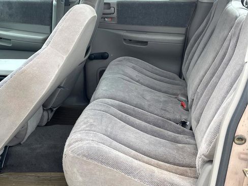 Used 2001 Dodge Dakota SLT RWD image 15