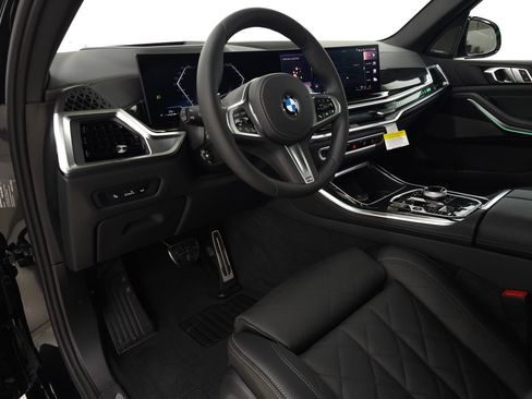 Used 2026 BMW X5 xDrive40i w/ Executive Package AWD/4WD image 11