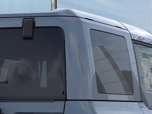 New 2025 Ford Bronco Outer Banks image 25