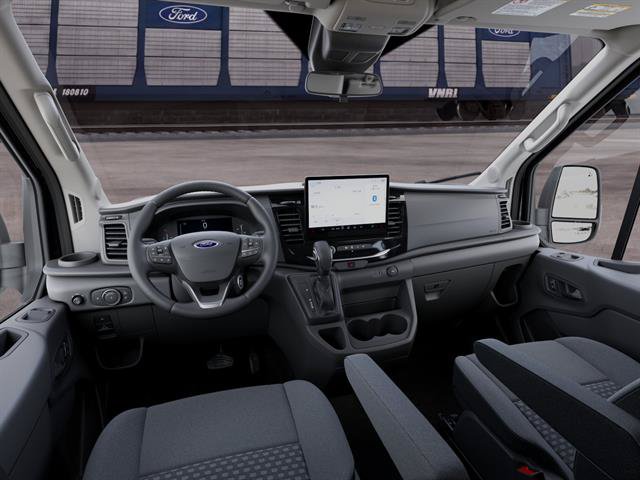 New 2027 Ford Transit 350 XLT RWD image 11
