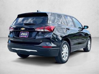 Used 2022 Chevrolet Equinox LT FWD video 2